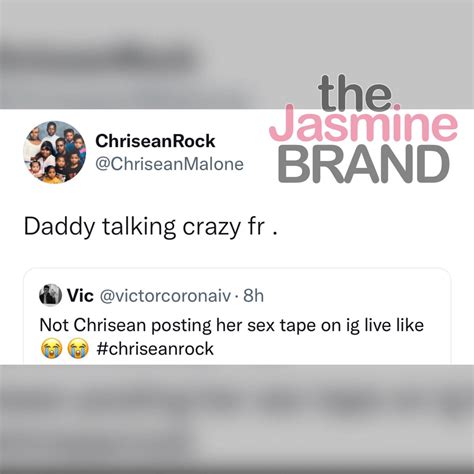 chrisean rock sex tap|Chrisean Rock Nude & Sex Tape With Blueface Leaked!